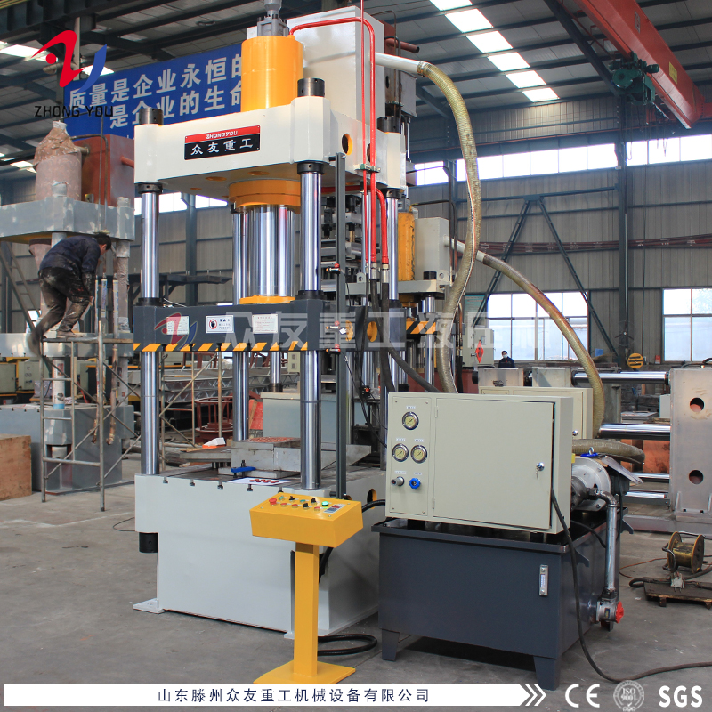 影響成型油壓機(jī)油缸回程速度的原因有哪些？