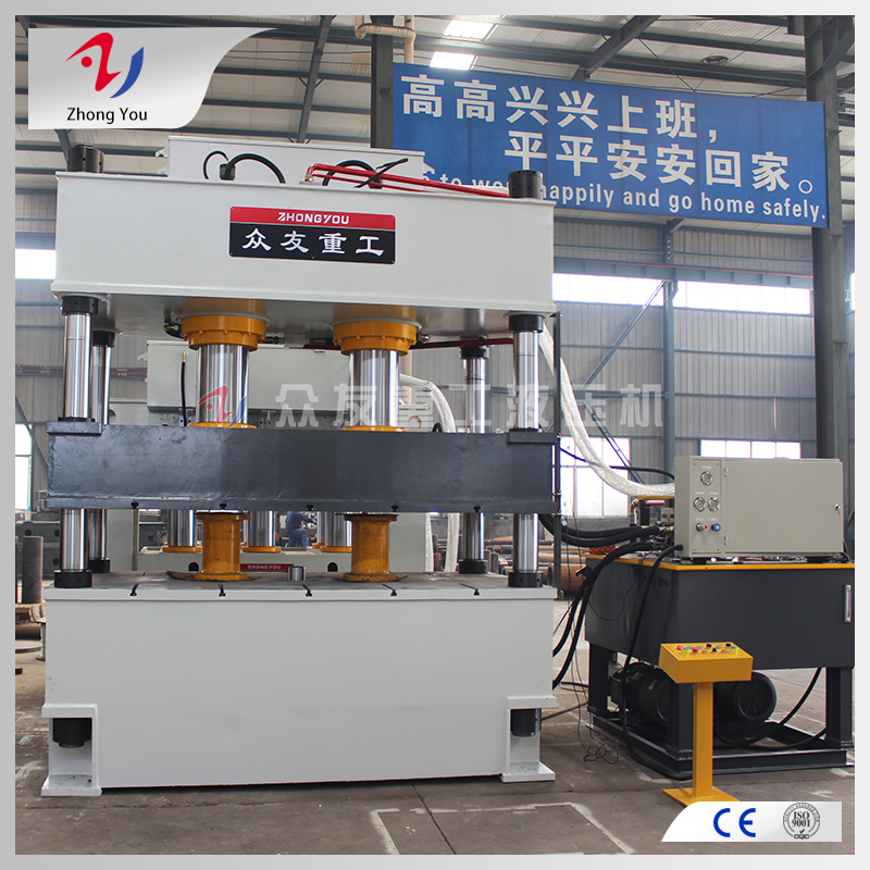 如何保護(hù)拉伸油壓機(jī)的成型模具？